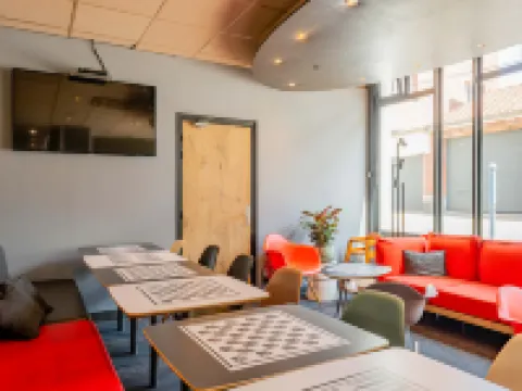 B&B Hotel Arras Centre les Places Hoteles en Arrás