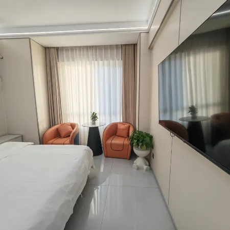 Jincheng Express Hotel