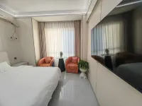 Jincheng Express Hotel - Cho phép mang theo thú cưng