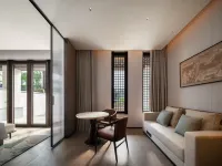 蘇州虎丘璞燊酒店 鄰近虎丘山風景名勝區的酒店