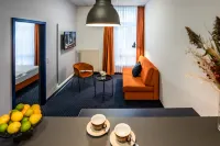 ACHAT Hotel Dresden Altstadt