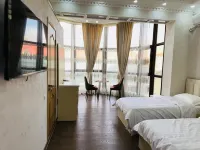 Soro Hotel Hotels in Dushanbe