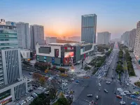 Weina Unmanned Self-Service Hotel (Bengbu Intime Store.