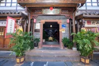 Changde Hejie Yiju Life Hotel Hotels in Daxiaohe Street/Liuye Lake Tourist Resort