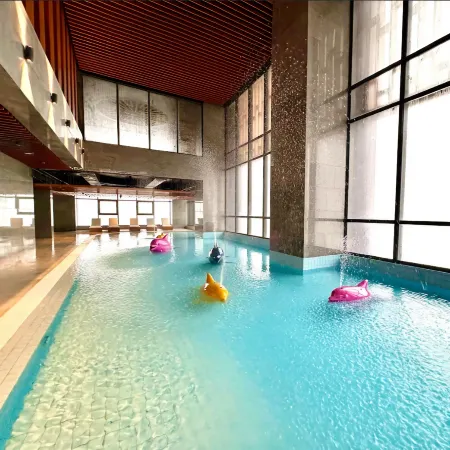 7Stonez Luxury ANTARA RESIDENCE Genting Highlands