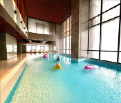 7Stonez Luxury ANTARA RESIDENCE Genting Highlands