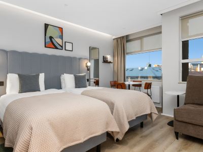 Candlewood Suites REYKJAVIK by IHG