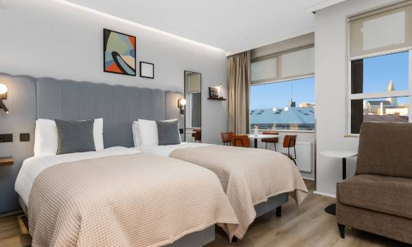 Candlewood Suites Reykjavik by IHG