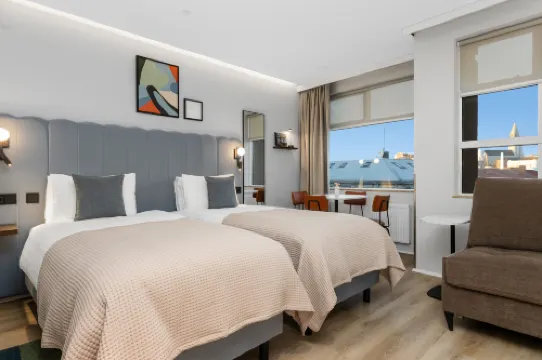 Candlewood Suites REYKJAVIK by IHG Hotels in Reykjavik