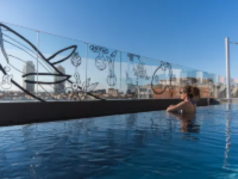 Ibis Styles Barcelona City Bogatell Hotels near Barceloneta Beach