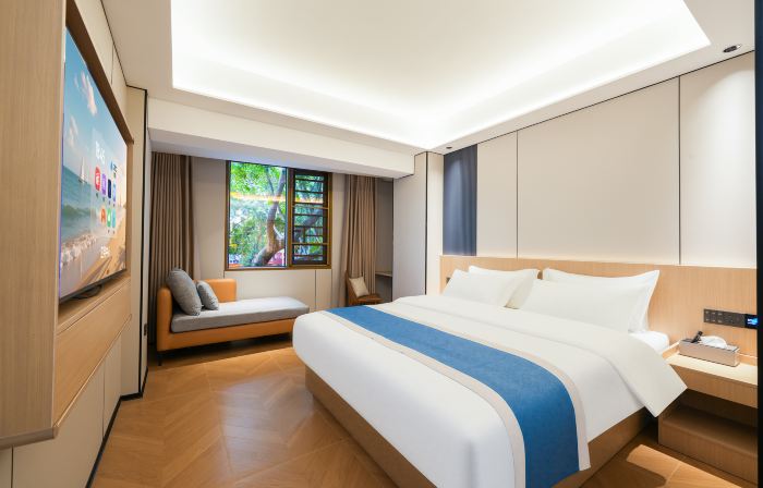 Er  Yi  Lou  Hotel