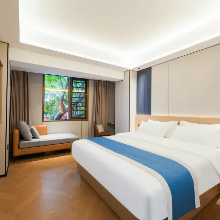 Er Yi Lou Hotel