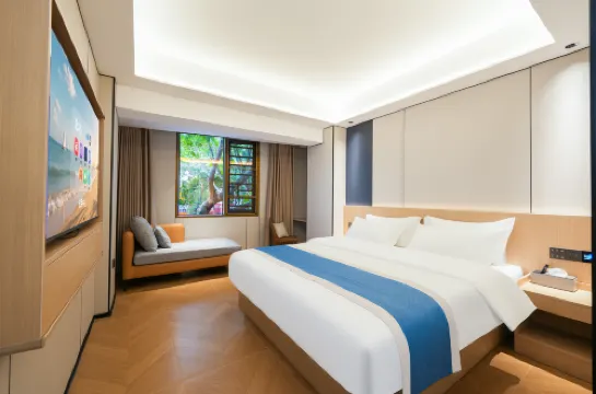 Er  Yi  Lou  Hotel