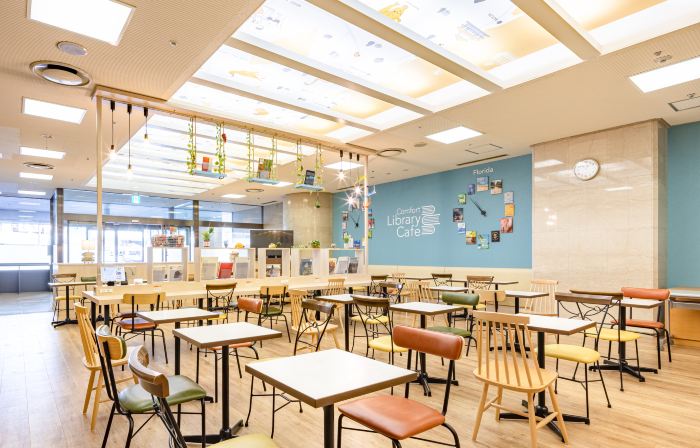Comfort Hotel Hakata