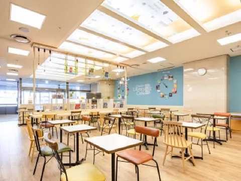 コンフォートホテル博多 福岡のホテル