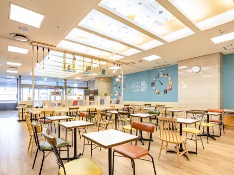 โรงแรมคอมฟอร์ท ฮากาตะ