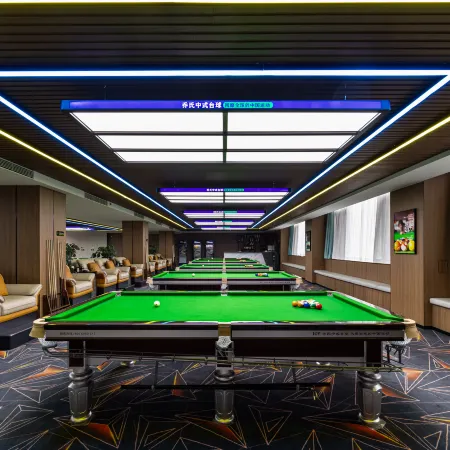 Meidiya Hotel