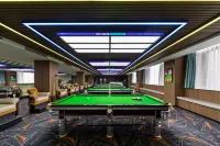 Meidiya  Hotel - Phòng tập thể hình