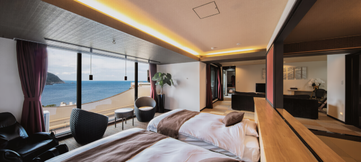 Inatori Akao Hotel Hotels in Kamo District