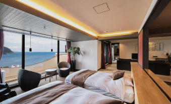 Inatori Akao Hotel