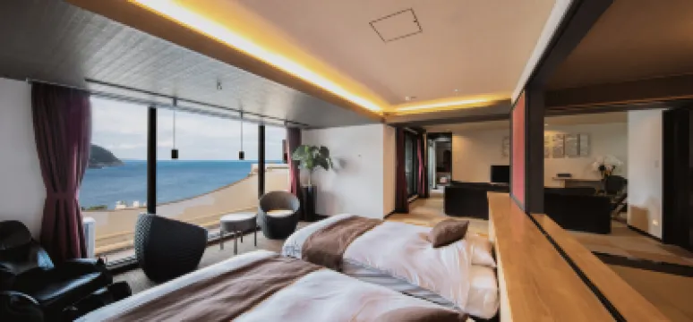 Inatori Akao Hotel  otelleri