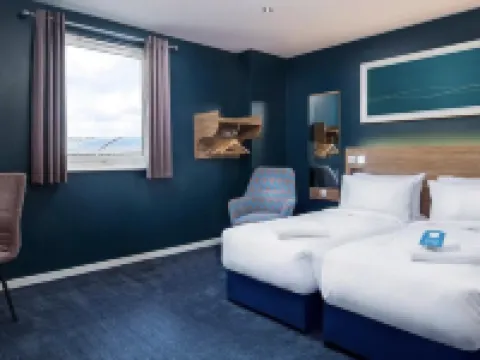 Travelodge London Harrow ハーロウのホテル