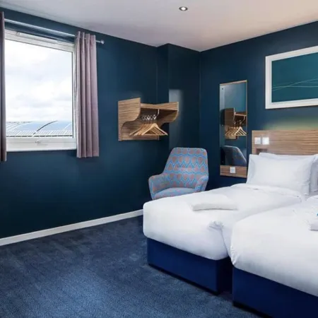 Travelodge London Lewisham Отели рядом с достопримечательностью «Дептфорд»