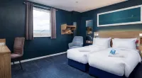 Travelodge London Harrow Hotels in Harrow