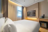 Elong Anyue Hotel (Shanghai Pudong International Airport Branch)