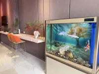 Haitang Hotel Hotels in Pingyu