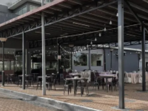 Kingston Hotel 16 @ Legoland Johor Bahru formerly known as Amansari Hotel Nusajaya 振林山酒店