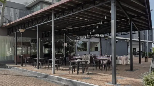 Kingston Hotel 16 @ Legoland Johor Bahru formerly known as Amansari Hotel Nusajaya