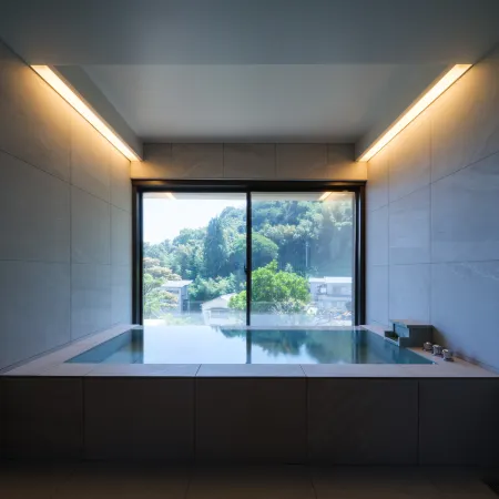 Poka Villa Matsushioen Atami
