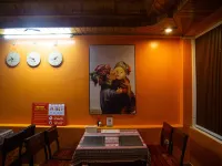 Sapa Central House Hotels near Bản Mòng Sapa - Mong Village Resort Sapa