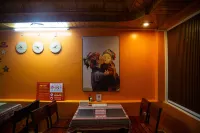 Sapa Central House