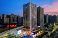 Merlinhod Hotel (Anji Wanda Sulou Metro Station) - Ramah Hewan Peliharaan