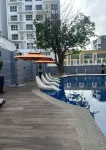 Impiana Hotel Ipoh - Kolam Renang