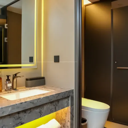 Chengju Smart Hotel