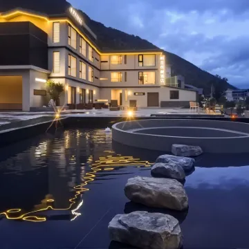 Langji Mizang Hotel โรงแรมใกล้เมืองเก่าแก่ของเมืองกระบี่