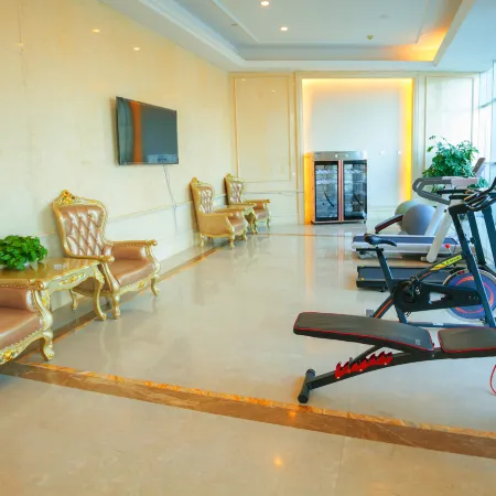 Haoting Grand Hotel