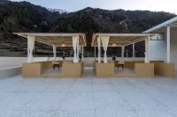 Liman Private Hot Spring Chinese Inn (Li Xiaolu) - bar