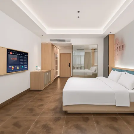 Denghui Hotel