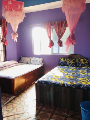 Umananda Hotel and Lodge