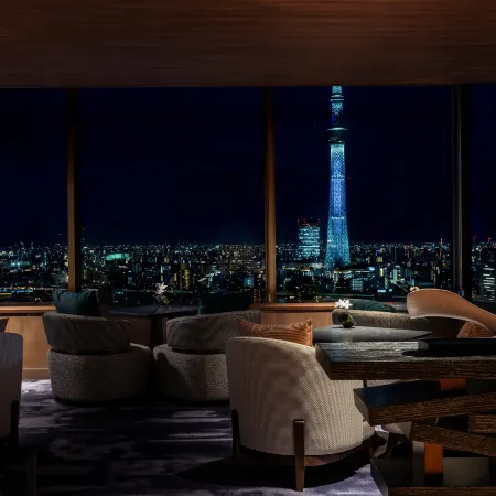 Asakusa View Hotel
