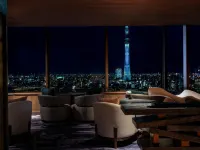 Asakusa View Hotel - 5-Star