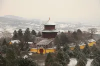 Maquan Hostel - Mountain view