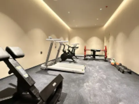 Mountain Talk Hotels in Hailin