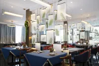 Shu Garden· Urban Restaurant · Hotel (Muhammad International Airport Branch)