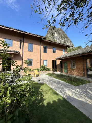 Diejing Mountain Villa (Xianggongshan Store) Hotels near Xianggong Mountain