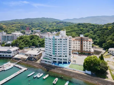 Toba Wan Wan Paradise Hotel Hotels in 